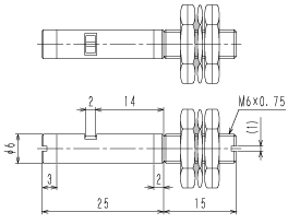 UV-T254, UV-T365